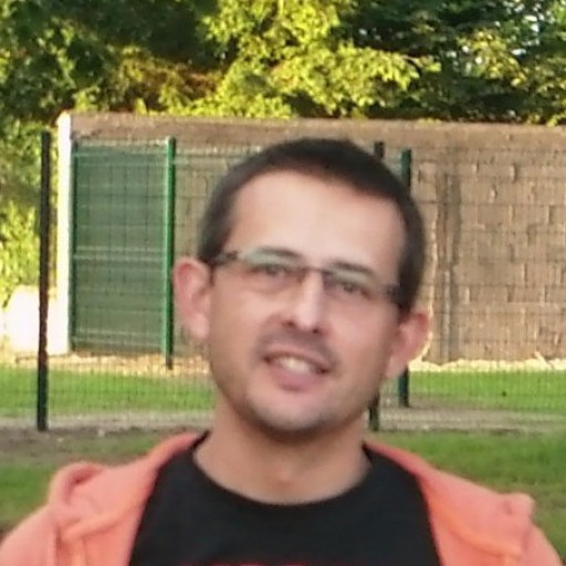 Laurent Gallier